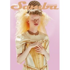 Samba Magazine #10