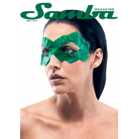 Samba Magazine #11
