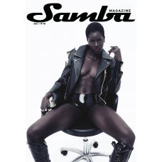 Samba Magazine Digital #5