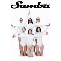 Samba Magazine #7