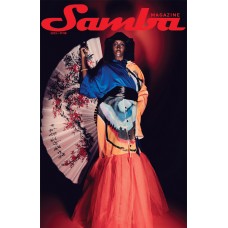 Samba Magazine Digital #8