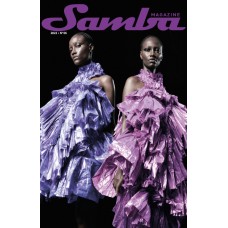 Samba Magazine #6