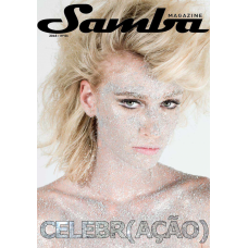 Samba Magazine Digital #1