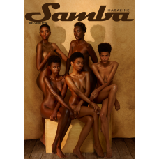 Samba Magazine Digital #2
