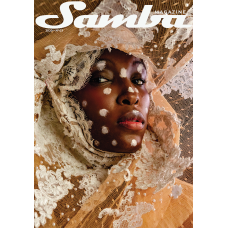 Samba Magazine Digital #3