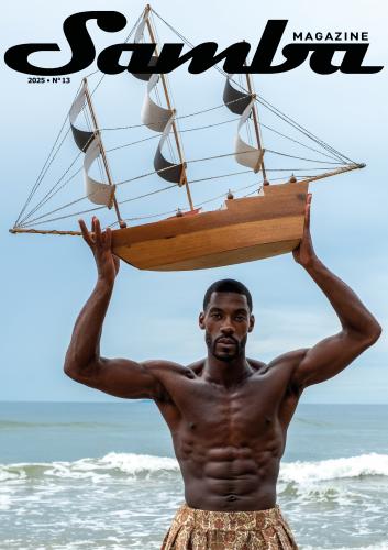 Samba Magazine #13
